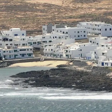 Διαμέρισμα Elvira Ii