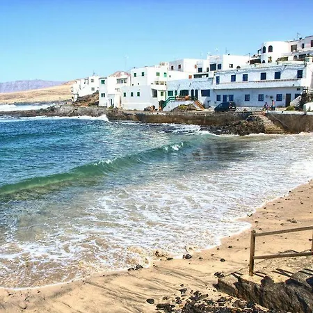 Διαμέρισμα Elvira Ii *